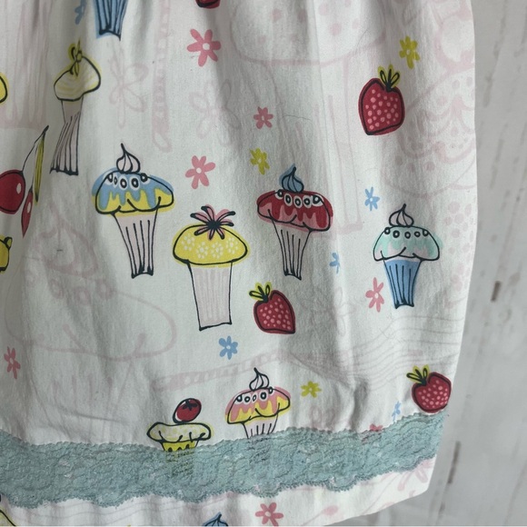 Matilda Jane Hello Lovely Take the Cake top 4 - Picture 7 of 9